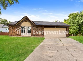 1262 Firethorne Dr, Mason, OH 45040