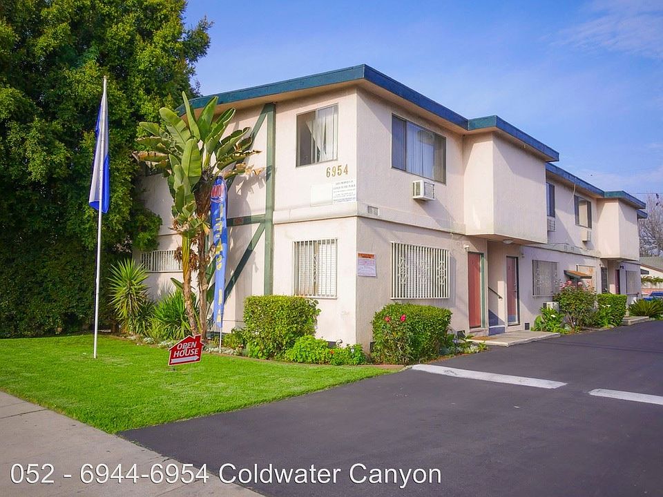 1st image of 6954 Coldwater Canyon Ave APT 08