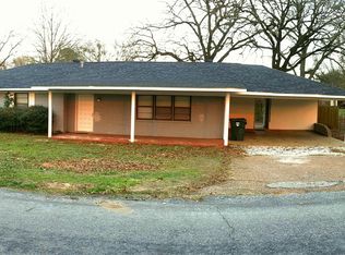 5406 Bostick Dr, Tyler, TX 75707