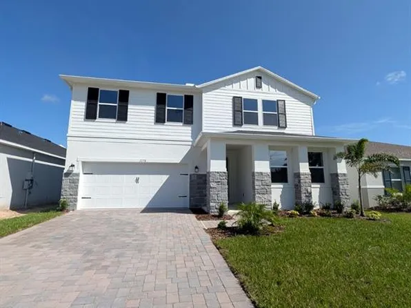 3278 SANCTUARY DRIVE, CLERMONT, FL 34714