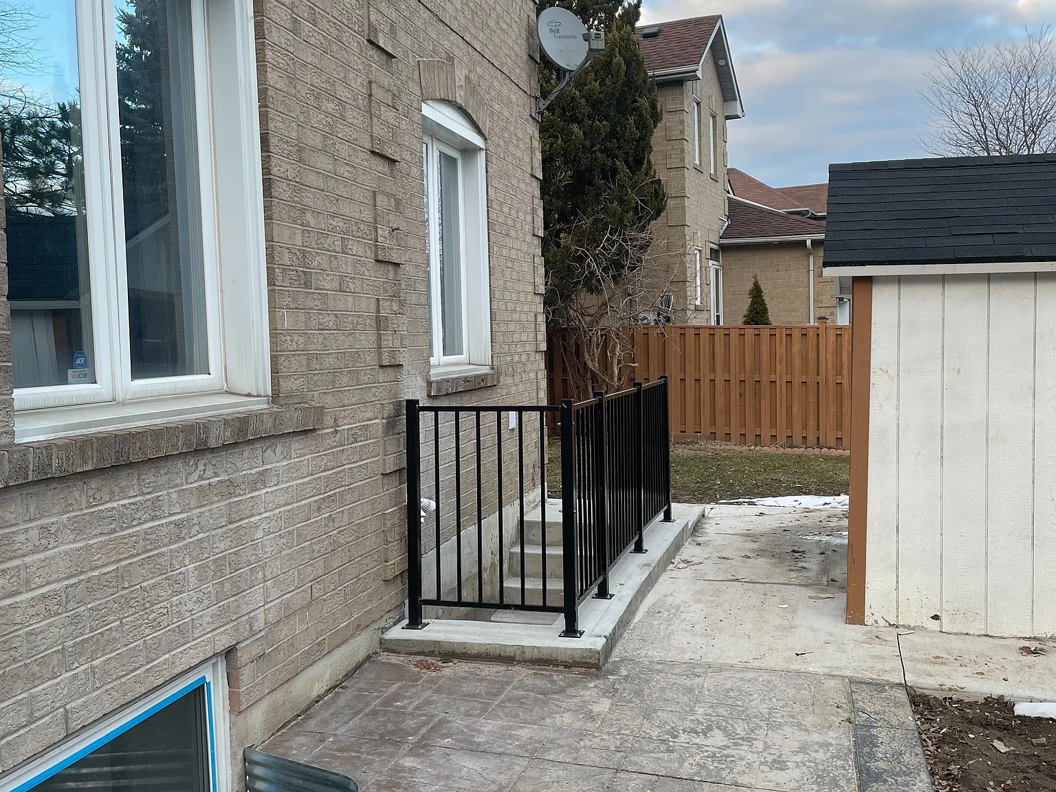 2 bed, $2,300 — Photo 3