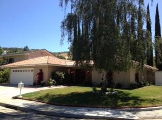 1601 Strandway Ct, Thousand Oaks, CA 91361