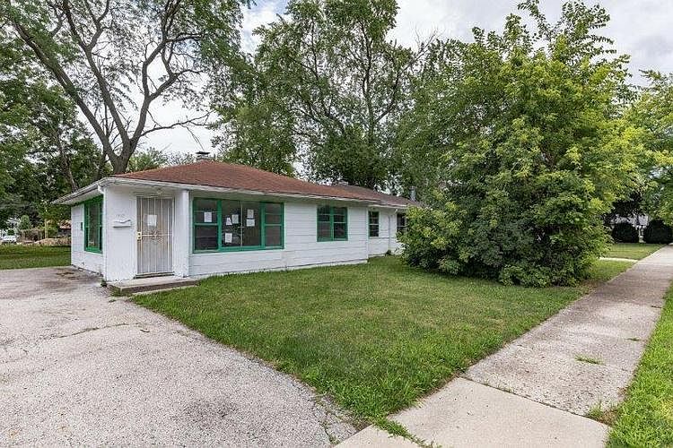 1st image of 1927 Greenfield Ave