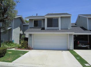 14552 Holt Ave #A, Tustin, CA 92780
