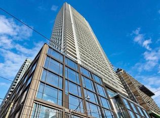 88 Queen St E #2012, Toronto, ON M5C 0B6