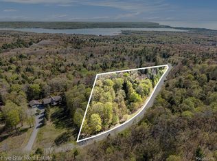 0 Smith Rd, Onekama, MI 49675