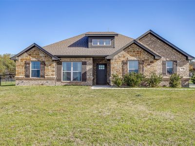 1028 Hope Ct, Boyd, TX, 76023
