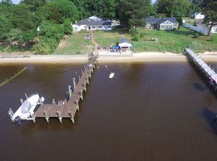 26407 California Inn Rd, Princess Anne, MD 21853