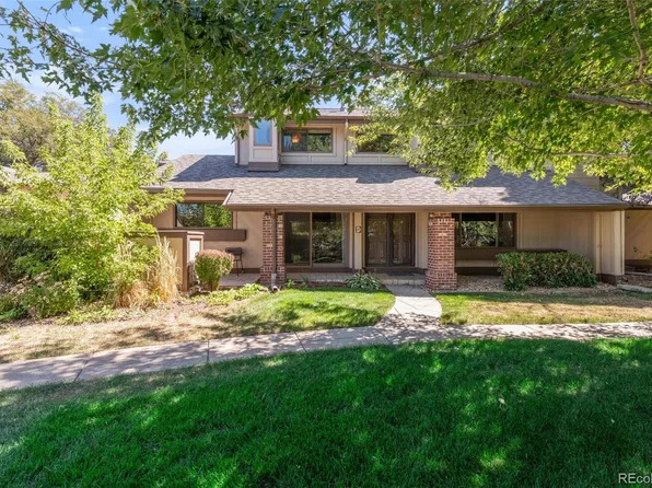 10672 W Florida Avenue #D, Lakewood, CO 80232