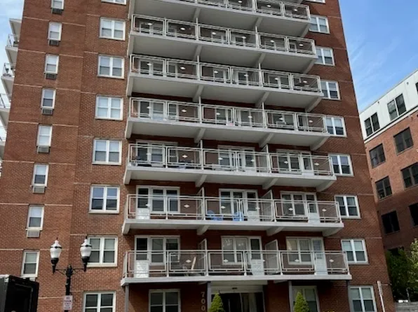 700 Summer Street APT 1N, Stamford, CT 06901