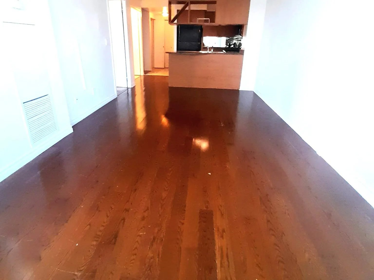 1 bed, $2,375 — Photo 4