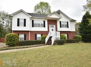 2670 Track Way, Dacula, GA 30019