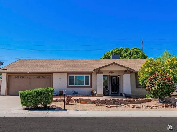 2943 W 11th Pl, Yuma, AZ 85364