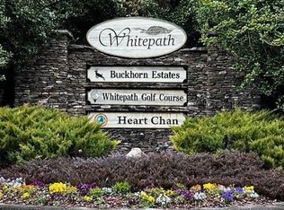 156 Etowah Dr, Ellijay, GA 30540