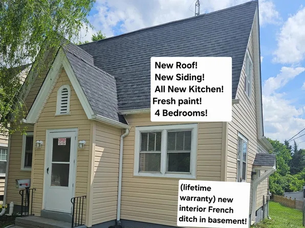 610 E Moler Ave, Martinsburg, WV 25404