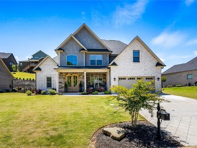 122 Siena Dr, Anderson, SC, 29621