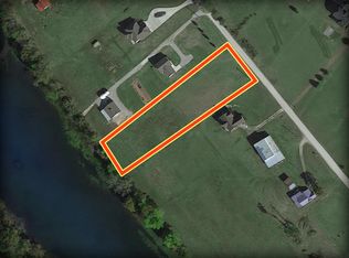 8 Cherokee Explosive Rd, Rutledge, TN 37861