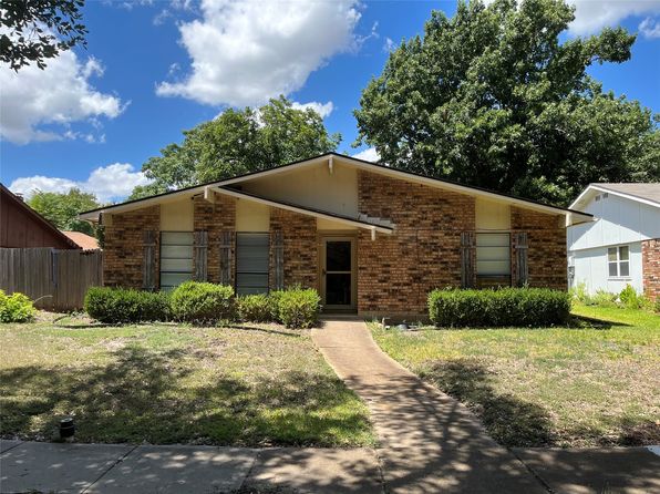 Home for Sale in Garland TX