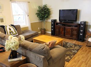 1210 Milton Moretz Rd, Boone, NC 28607