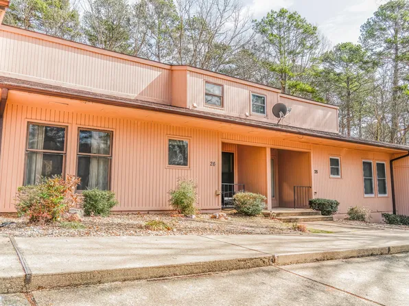 26 Reddina Ln, Hot Springs, AR 71909