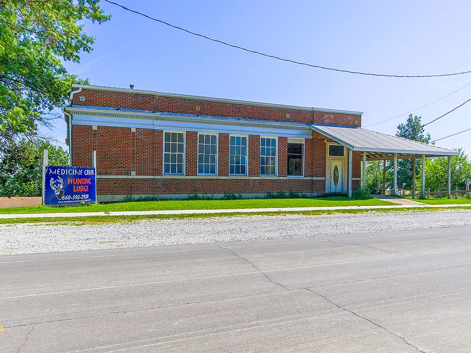 200 N North, Newtown, MO 64667 MLS 415621 Zillow