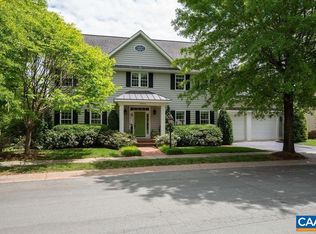 3382 Turnberry Cir, Charlottesville, VA
