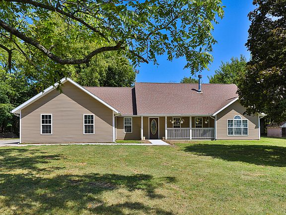 2nd image of 2155 E 535th Road