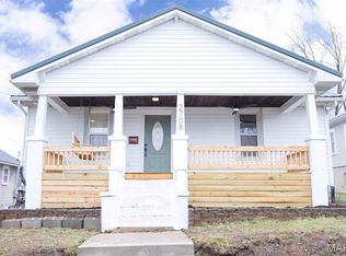 2708 Hubbard St, Hannibal, MO 63401