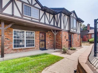 3825 S Monaco Parkway  Unit 133, Denver, CO, 80237