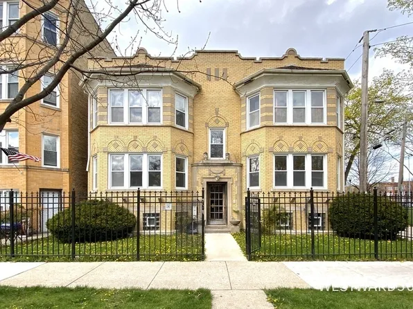 3722 W Wilson Ave, Chicago, IL 60625