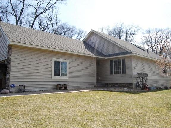 2nd image of 3570 232nd Ct NW