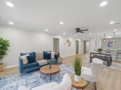 717 Cardover Ave, Chesapeake, VA, 23325