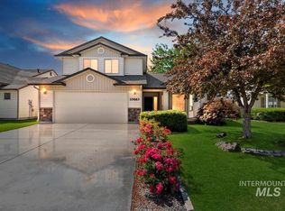 10663 Gossamer St, Nampa, ID 83687