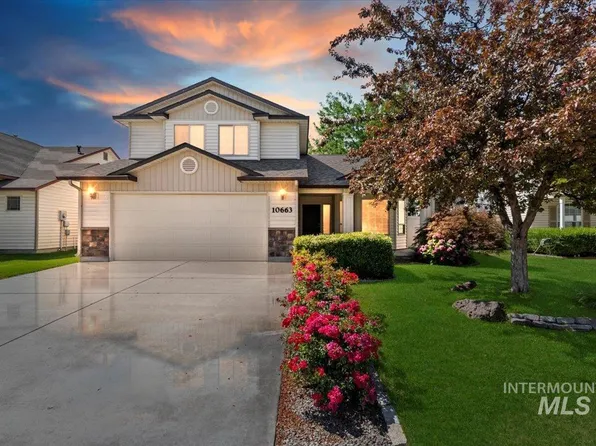 10663 Gossamer St, Nampa, ID 83687