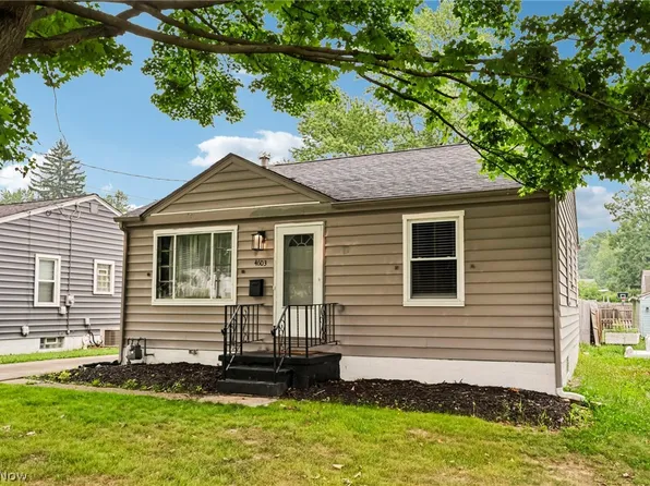 4603 Southern Blvd, Youngstown, OH 44512