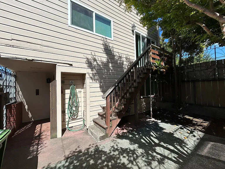 826 Anza St #7R — Photo 25