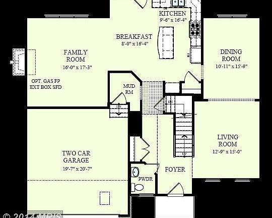 3rd image of 23603 Richland Grove Dr