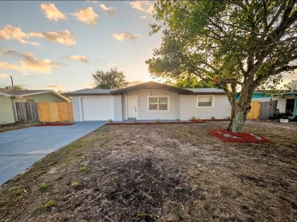 3429 Devonshire Dr, Holiday, FL 34691