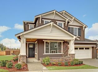11649 163rd Pl NE, Redmond, WA 98052