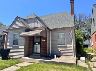 9183 Appoline St, Detroit, MI 48228