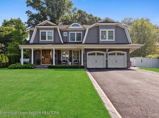 275 Oxford Ave, Fair Haven, NJ 07704