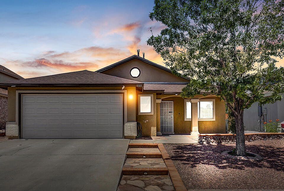 1111 John Phelan Dr, El Paso, TX 79936 Zillow