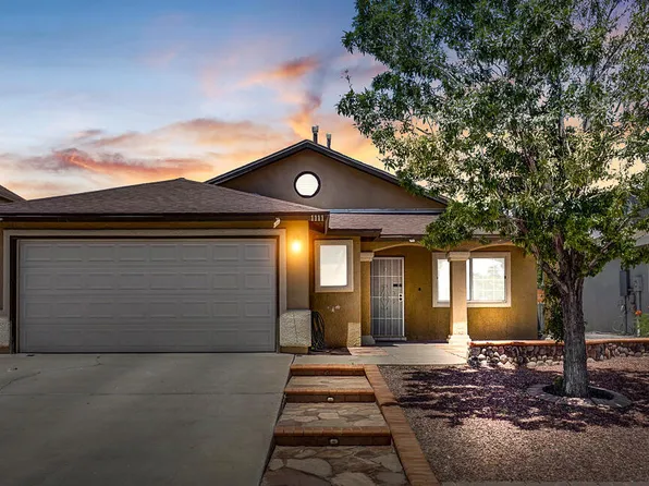 1111 John Phelan Dr, El Paso, TX 79936