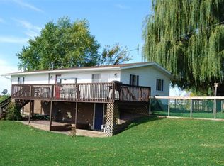 E2855 Hwy K, La Valle, WI 53941