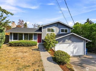 1116 SW 106th St, Seattle, WA 98146