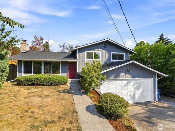 1116 SW 106th Street, Seattle, WA 98146