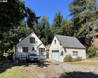 416 NW Heard St, Myrtle Creek, OR, 97457