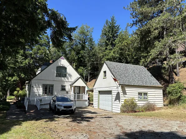 416 NW Heard St, Myrtle Creek, OR 97457