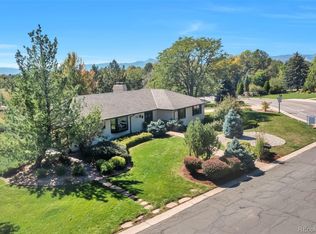 5800 Morning Glory Ln, Littleton, CO 80123