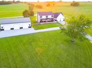 396 SE State Route Yy Hwy, Butler, MO 64730